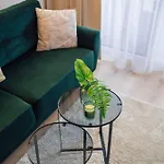 Chilliapartamenty - Kasprowicza- Kama