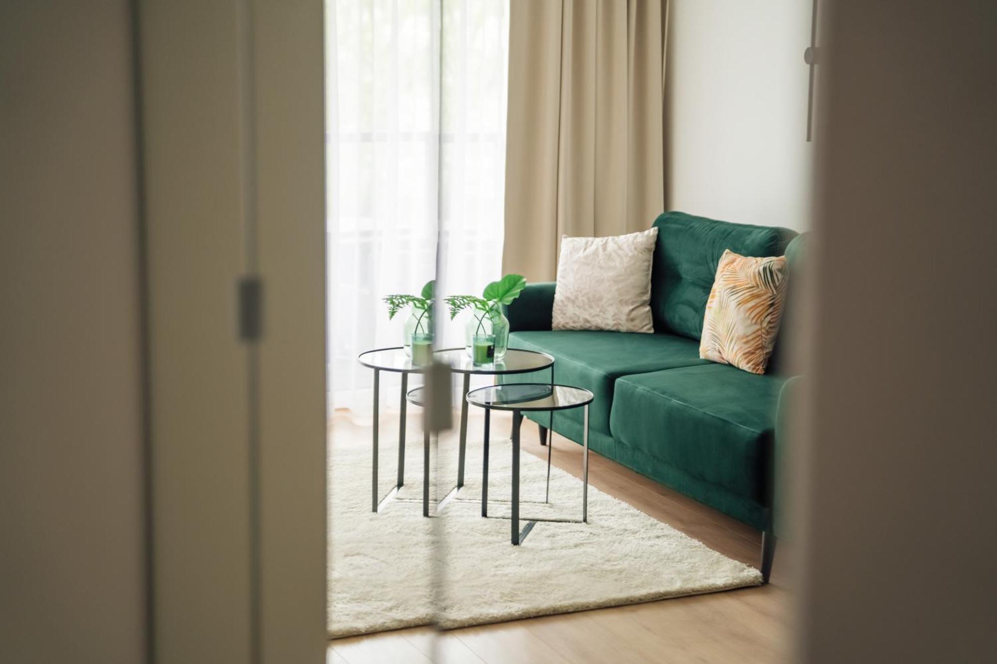 Apartment Chilliapartamenty - Kasprowicza- Kama Kolberg