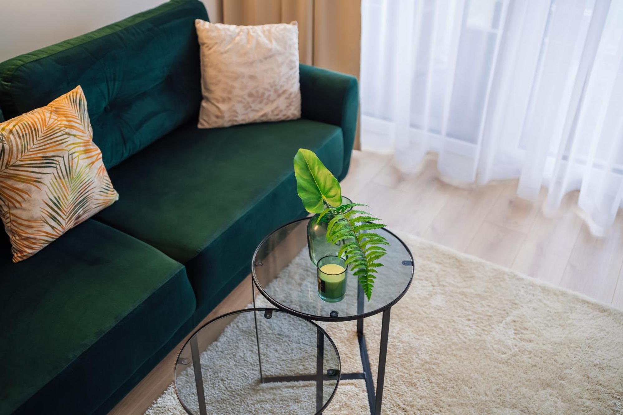 Apartment Chilliapartamenty - Kasprowicza- Kama
