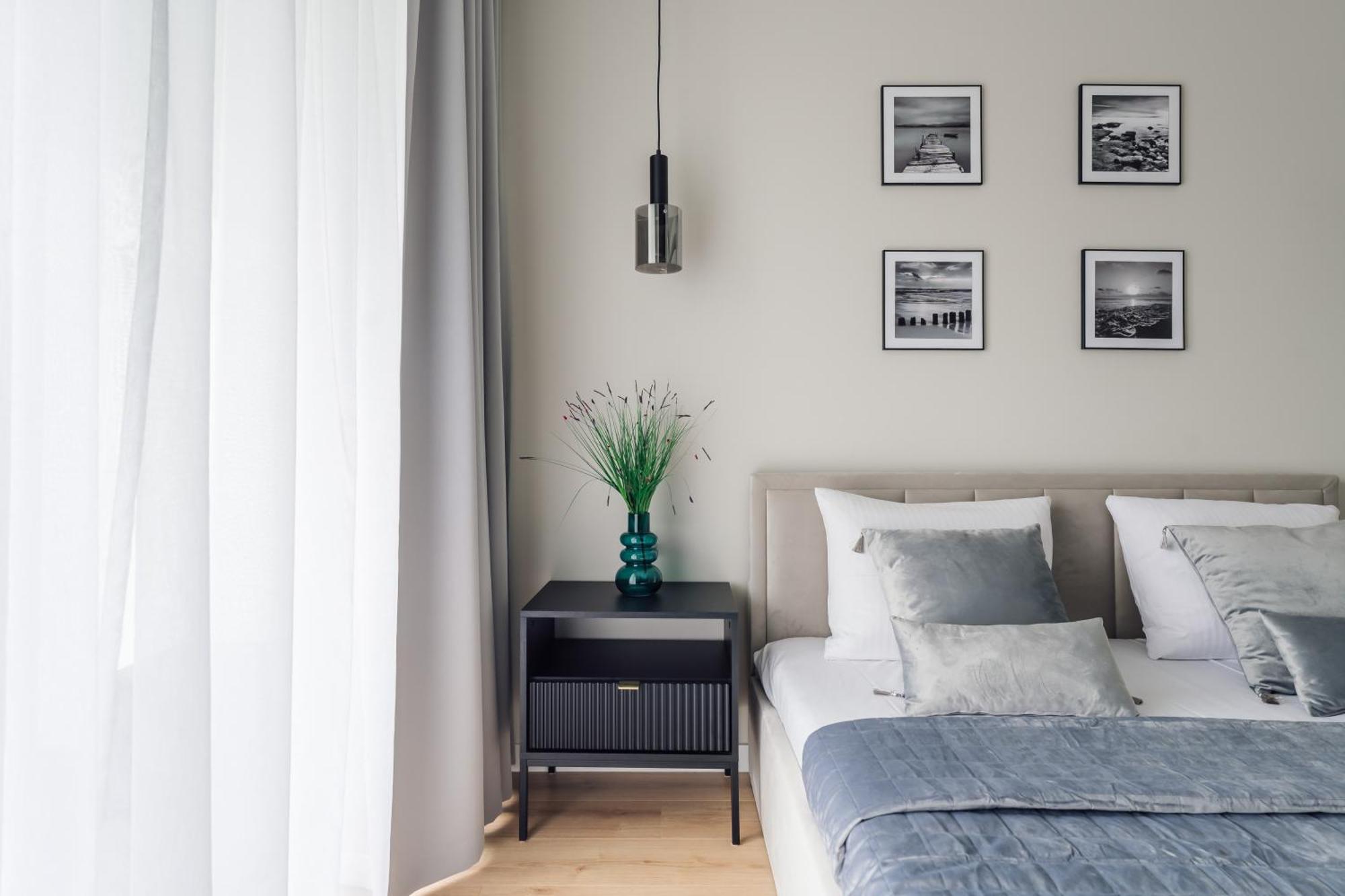 Apartment Chilliapartamenty - Kasprowicza- Kama