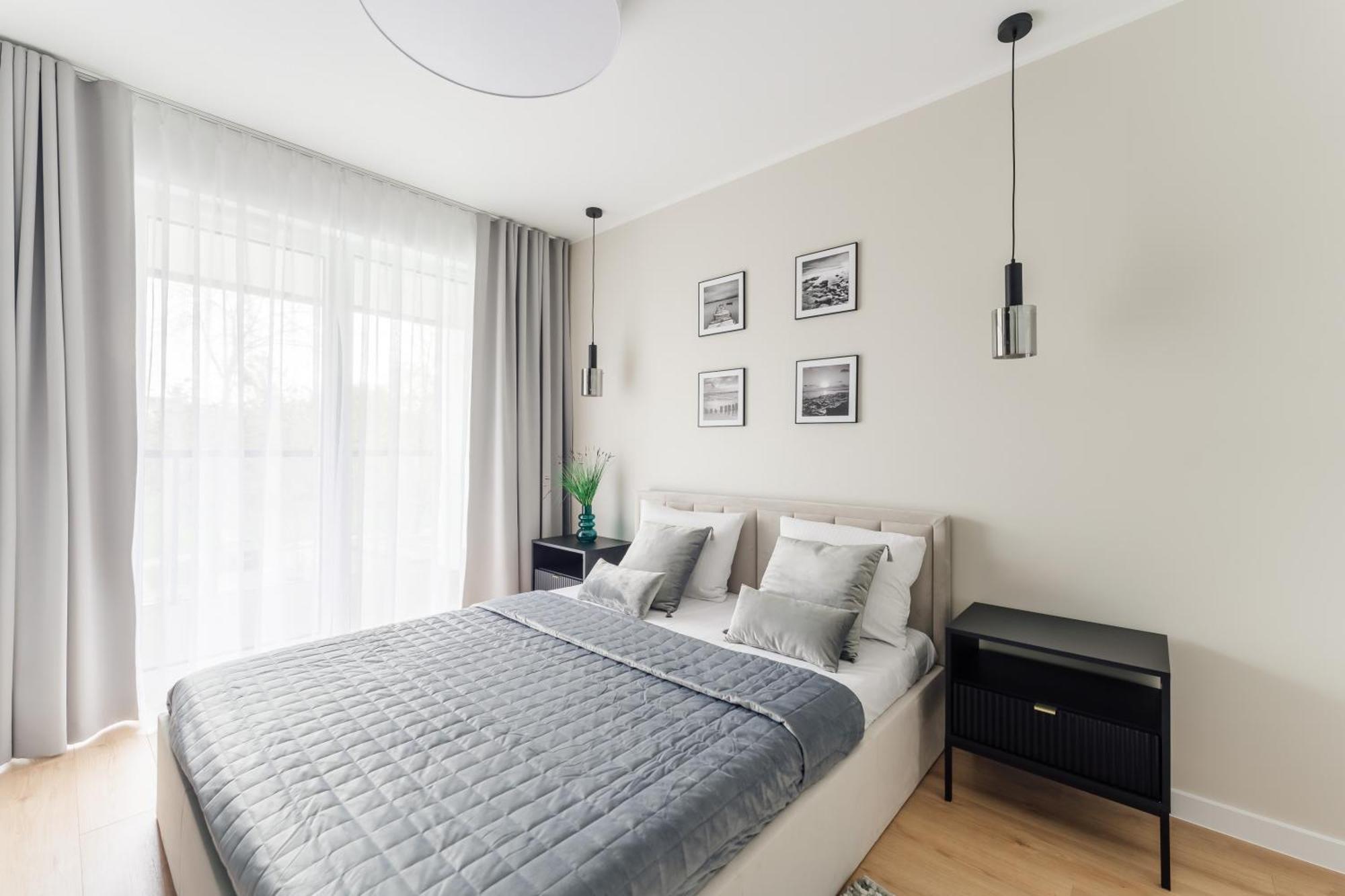 Apartment Chilliapartamenty - Kasprowicza- Kama