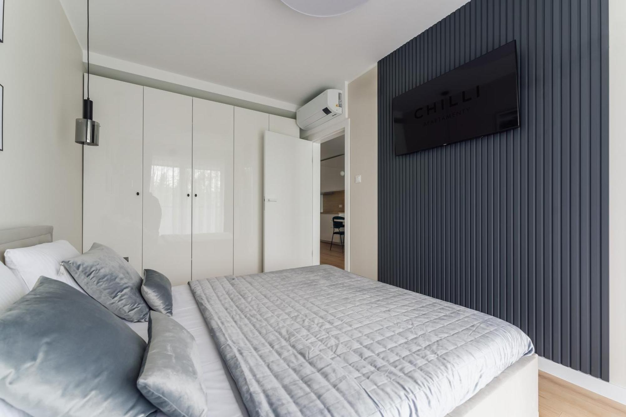 Apartment Chilliapartamenty - Kasprowicza- Kama Kolberg