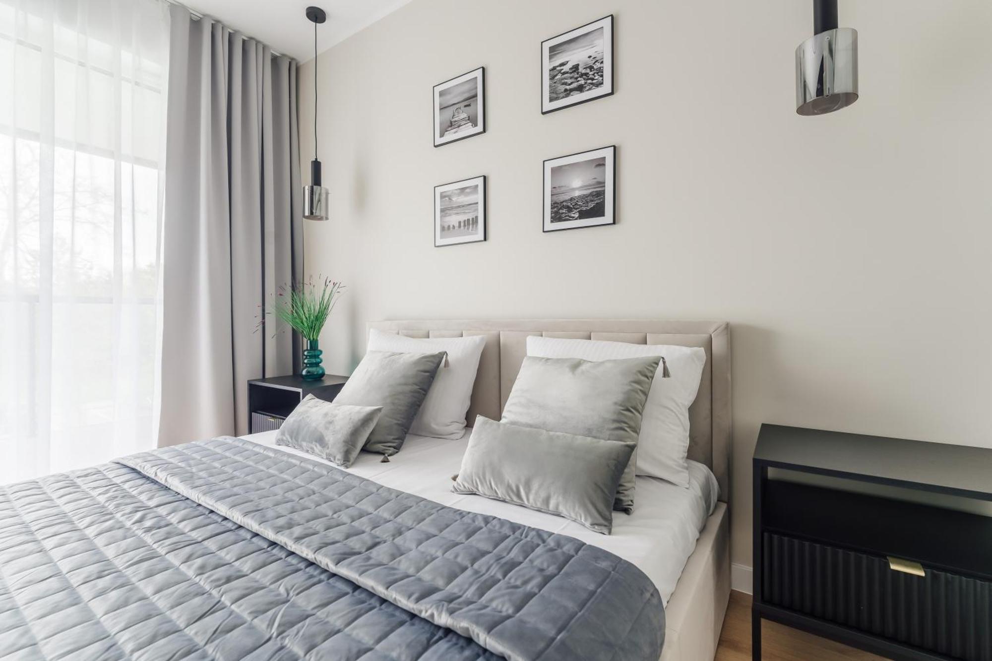 Apartment Chilliapartamenty - Kasprowicza- Kama