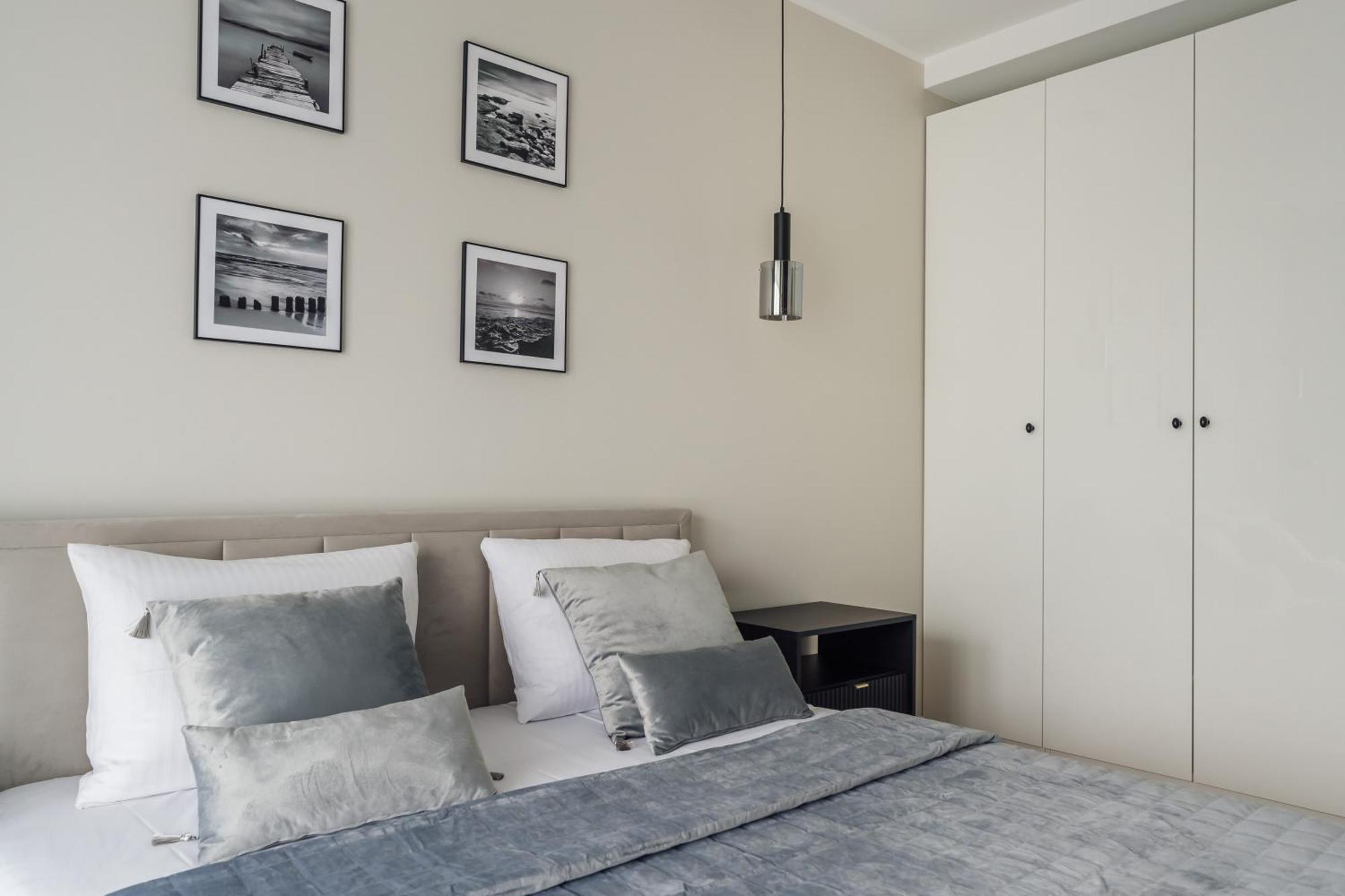 Apartment Chilliapartamenty - Kasprowicza- Kama Kolberg