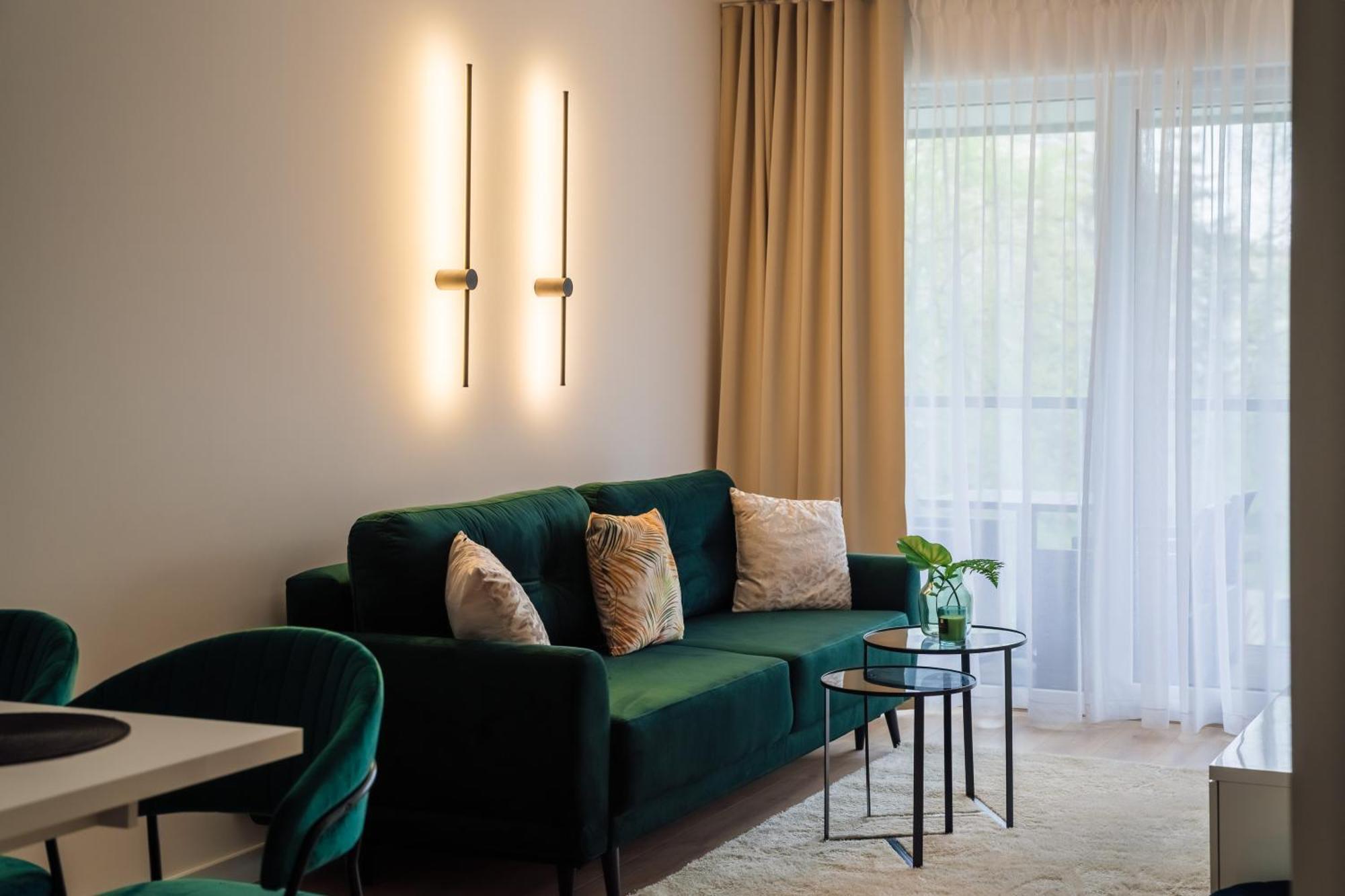 Apartment Chilliapartamenty - Kasprowicza- Kama Kolberg