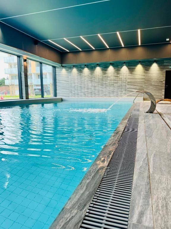 Chilliapartamenty - Kasprowicza- Kama Apartment Kolberg